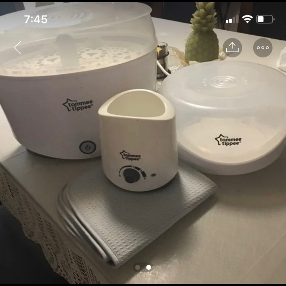 COPY - Tommee tippee - Picture 2 of 2